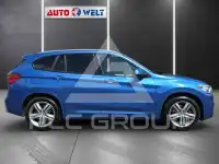 2016 BMW X1