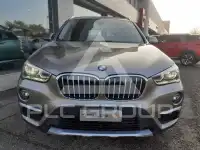 2016 BMW X1