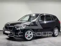 2016 BMW X1