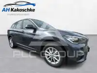 2016 BMW X1