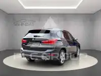 2016 BMW X1