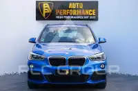 2016 BMW X1