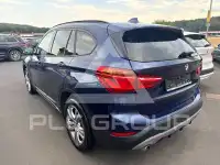 2016 BMW X1