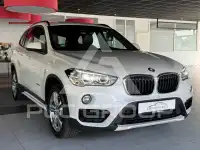 2016 BMW X1