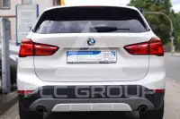 2016 BMW X1