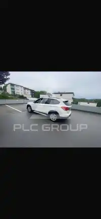 2016 BMW X1
