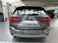 2016 BMW X1