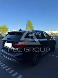 2016 BMW X1