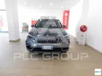 2016 BMW X1