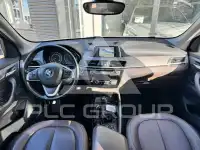 2016 BMW X1