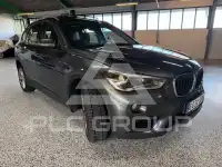2016 BMW X1