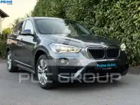 2016 BMW X1