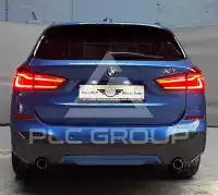 2016 BMW X1