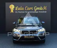 2016 BMW X1