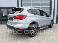 2016 BMW X1