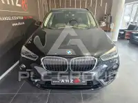 2016 BMW X1