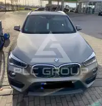 2016 BMW X1