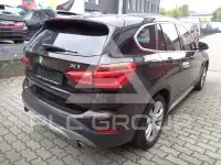 2016 BMW X1