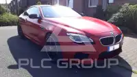2016 BMW M6