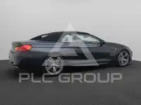 2016 BMW M6