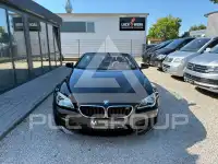 2016 BMW M6
