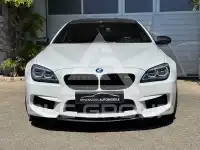 2016 BMW M6