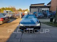 2016 BMW M6