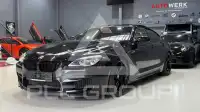 2016 BMW M6