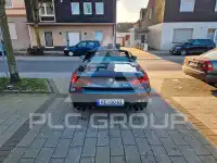 2016 BMW M6