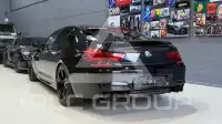 2016 BMW M6