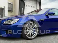 2016 BMW M6