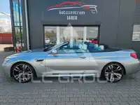 2016 BMW M6
