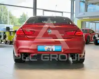 2016 BMW M6