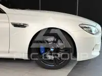 2016 BMW M6