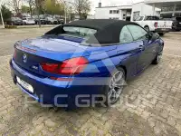 2016 BMW M6