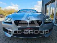 2016 BMW M6