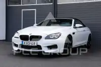 2016 BMW M6