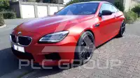 2016 BMW M6