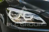 2016 BMW M6