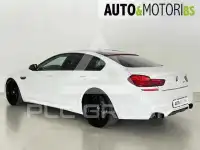 2016 BMW M6