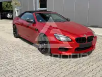 2016 BMW M6