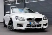 2016 BMW M6