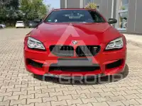 2016 BMW M6