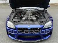 2016 BMW M6