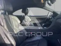 2016 BMW M6