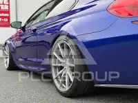 2016 BMW M6