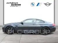 2016 BMW M6