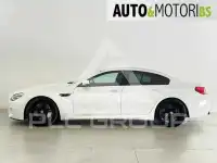 2016 BMW M6