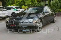 2016 BMW M6