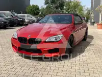 2016 BMW M6
